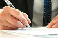 В Минюсте предложили уточнить сроки запрета на судебное представительство