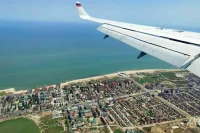 Запрет на полеты в 11 аэропортов продлен до 21 декабря