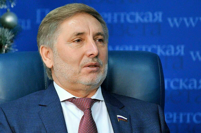 Марданшин предложил дополнительно защитить профессиональных водителей