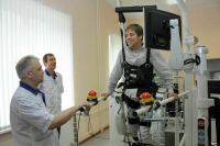 Минздрав разрешил проводить реабилитацию в кабинетах медицинского массажа