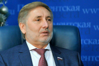 Марданшин предложил дополнительно защитить профессиональных водителей