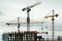 В Херсонской области построят новый город