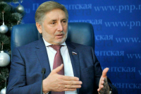 Марданшин рассказал, какими поправками могут дополнить законопроект о такси