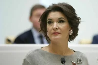 Павлова разъяснила, зачем нужен запрет на суррогатное материнство для иностранцев