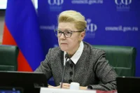 Мизулина указала на пробелы в законе о запрете суррогатного материнства для иностранцев