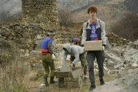 Волонтеры культуры в 2022 году провели более 151 тысячи мероприятий