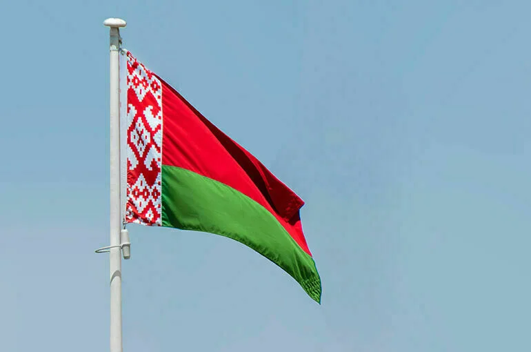 Новым главой МИД Белоруссии назначен первый замминистра Сергей Алейник