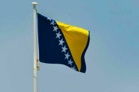 СМИ: Босния и Герцеговина получила статус кандидата на вступление в ЕС