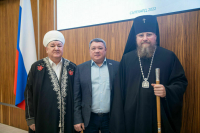 Первые парламентские чтения на Ямале посвятили глобальным вызовам современности