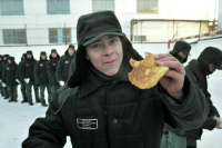 В Минюсте отметили сокращение количества воспитательных колоний