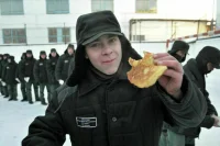 В Минюсте отметили сокращение количества воспитательных колоний