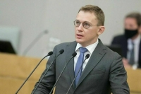 В новых регионах предложили установить особенные правила госзакупок