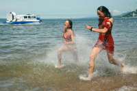 Перепрофилирование детских лагерей хотят запретить