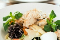 Врач напомнила о полезных продуктах для поджелудочной железы