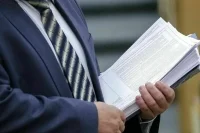 Чиновникам придется обойтись без иностранных слов