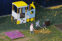 Минпросвещения собирается вернуть трудовое воспитание в школы