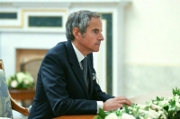 МАГАТЭ обеспечит постоянное присутствие на всех электростанциях Украины