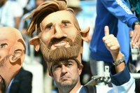 Аргентина стала первым финалистом чемпионата мира по футболу в Катаре