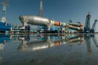 Россия и Индия будут вместе охранять космические технологии