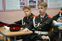 В Крыму приняли закон о патриотическом воспитании