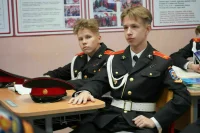 В Крыму приняли закон о патриотическом воспитании