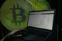 Комитет Госдумы поддержал законопроект о майнинге цифровой валюты