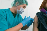 В России завершили массовую вакцинацию от гриппа