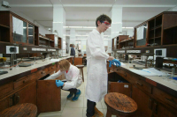 Вузы ДНР и ЛНР оснастят российским лабораторным оборудованием