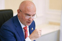 Клишас назвал неуместными призывы к России выполнять постановления ЕСПЧ