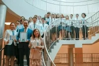Национальная библиотека Якутии: на пути к 100-летию