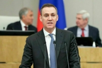 Патрушев сообщил, что от поставок сельхозпродукции из РФ отказались уже 14 стран