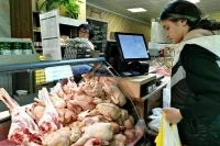 Говядину россияне стали есть меньше, а птицу — больше
