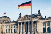 СМИ: Лидер заговора в Германии встречался с дипломатами РФ