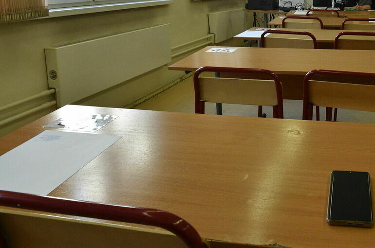 ФСИН сможет по-прежнему открывать школы