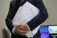 Сельскохозяйственные НКО быстрее попадут в реестр саморегулируемых организаций