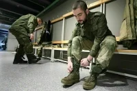 Мобилизованным хотят разрешить вернуться на гражданские должности не ниже занимаемых
