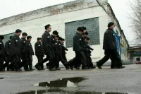 За обучение в диверсионных школах предложено пожизненно отправлять за решетку