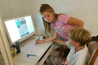 Росмолодежь подключат к федеральной информсистеме «Моя школа»