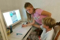 Росмолодежь подключат к федеральной информсистеме «Моя школа»