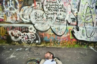 В Москве установили штрафы за несогласованные граффити