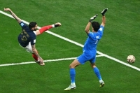 Сборные Франции и Аргентины по футболу сыграют в финале чемпионата мира-2022