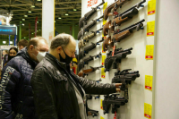 Пистолеты и винтовки из недружественных стран могут подорожать