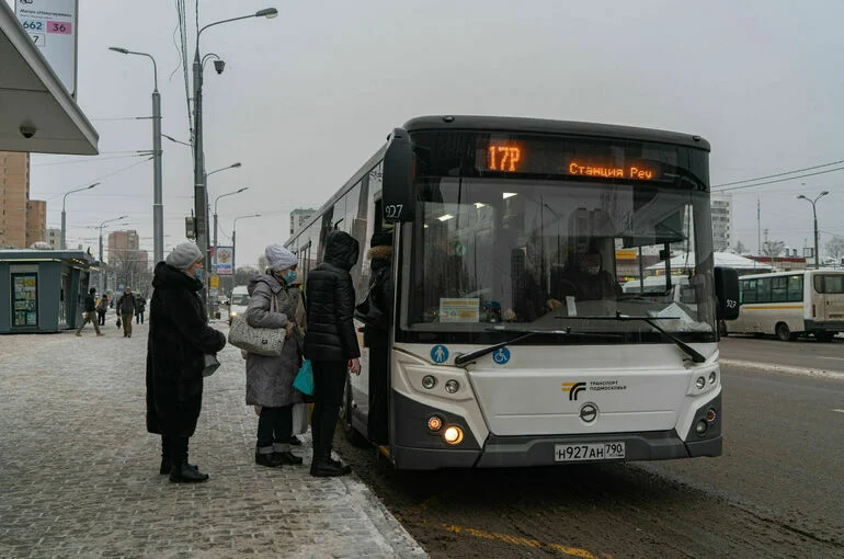 Требование по оснащению автобусов тахографами хотят отложить до 2025 года