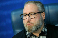 Горелкин заявил о низком уровне защиты биометрии в большинстве коммерческих компаний