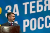 Бут поддержал идею создать агентство по вызволению россиян из зарубежных тюрем
