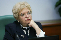 Хлякина призвала вернуть ученые степени по медико-социальной экспертизе и реабилитации