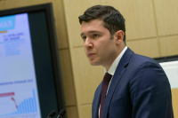 Алиханов заявил, что немцы едут на зимовку в Калининград из-за цен на ЖКХ