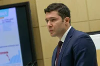 Алиханов заявил, что немцы едут на зимовку в Калининград из-за цен на ЖКХ