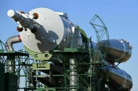 На корабле «Союз» обнаружили повреждение обшивки