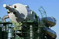 На корабле «Союз» обнаружили повреждение обшивки